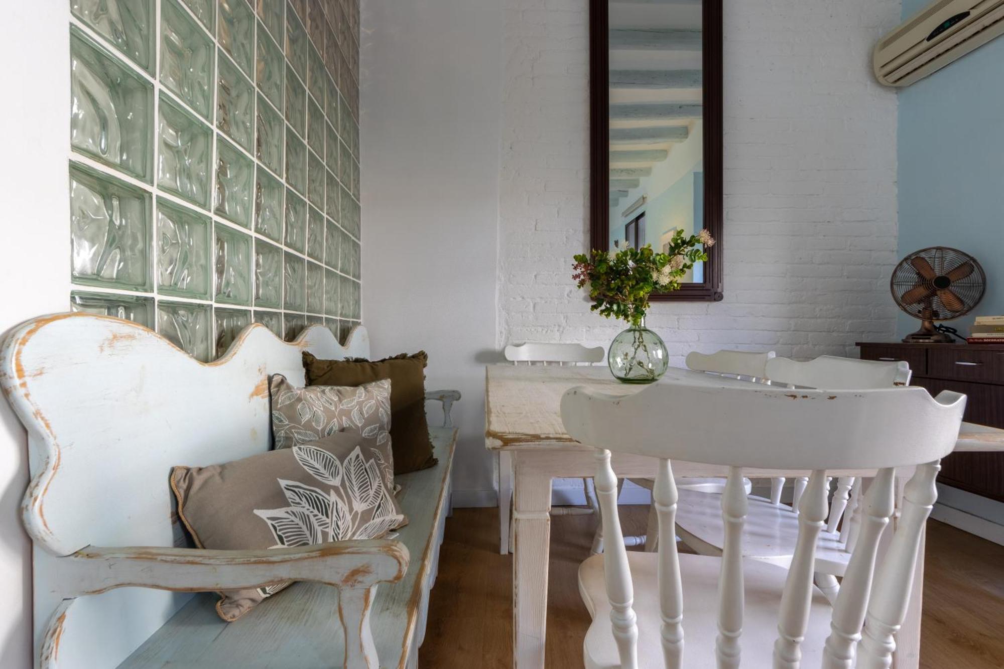 Apartamento 2 Tarragona