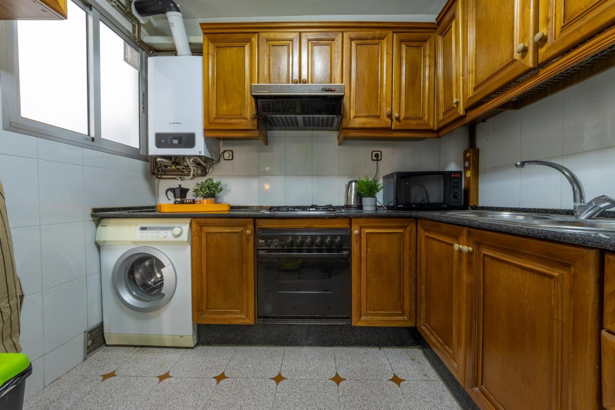 Apartamento 2 Tarragona