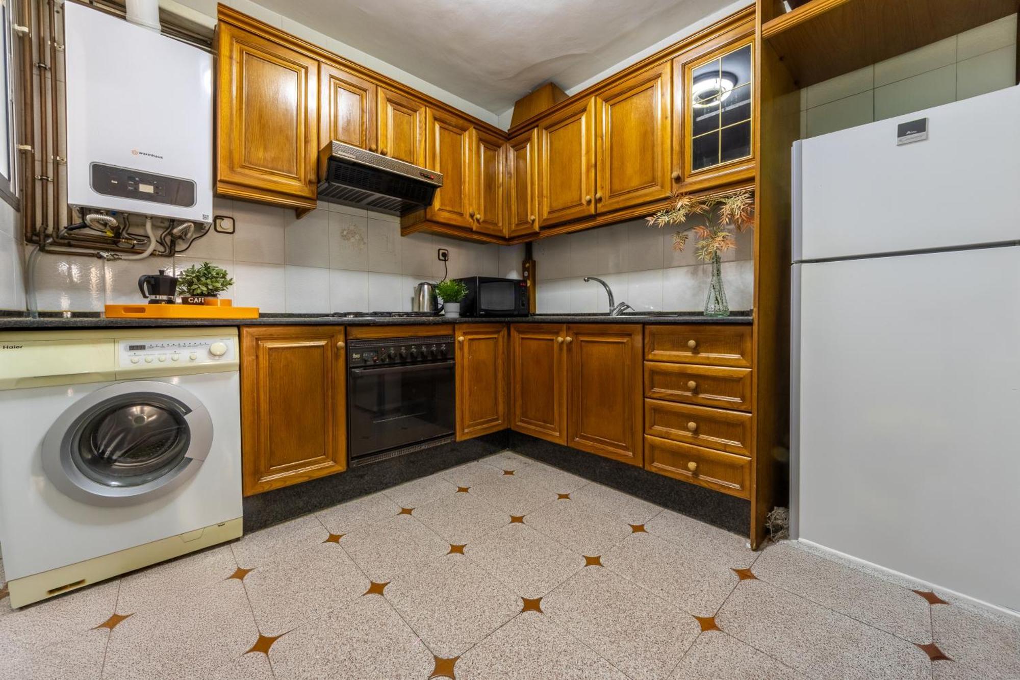 2 Apartamento