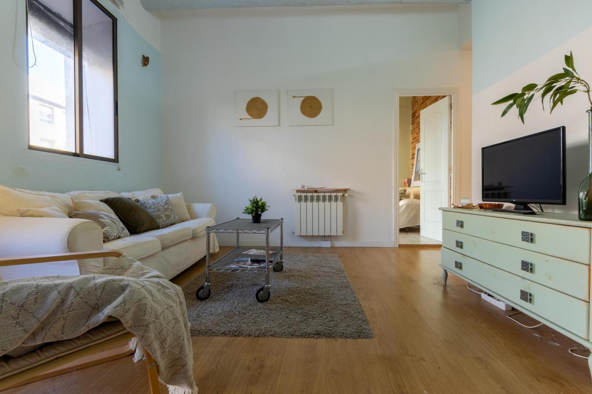 2 Apartamento Tarragona