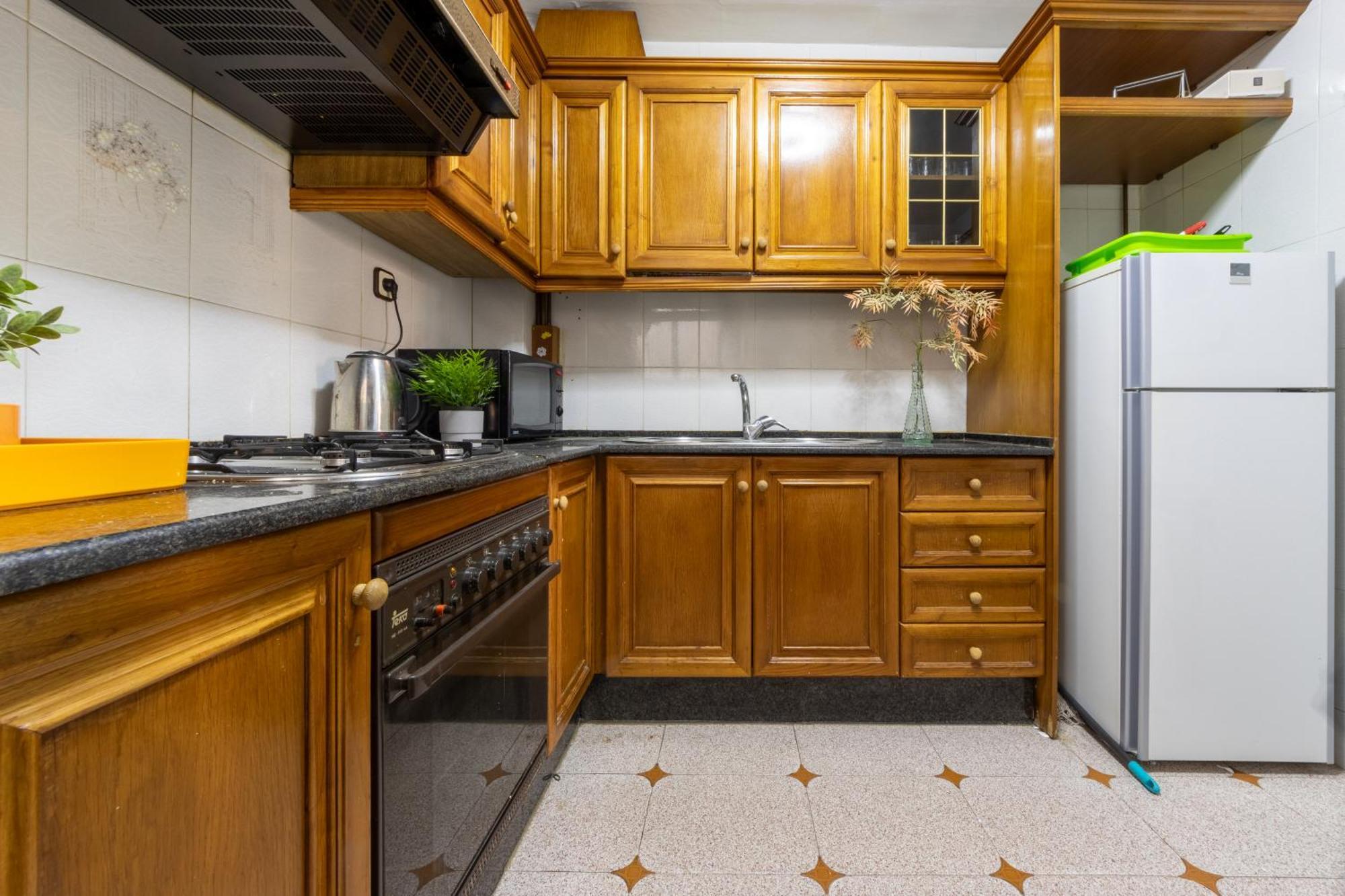 Apartamento 2 Tarragona
