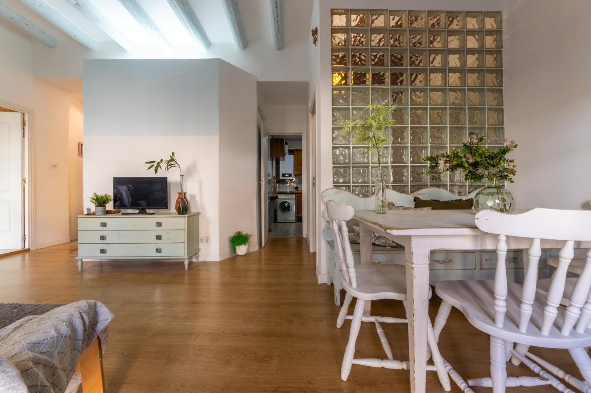 2 Apartamento *