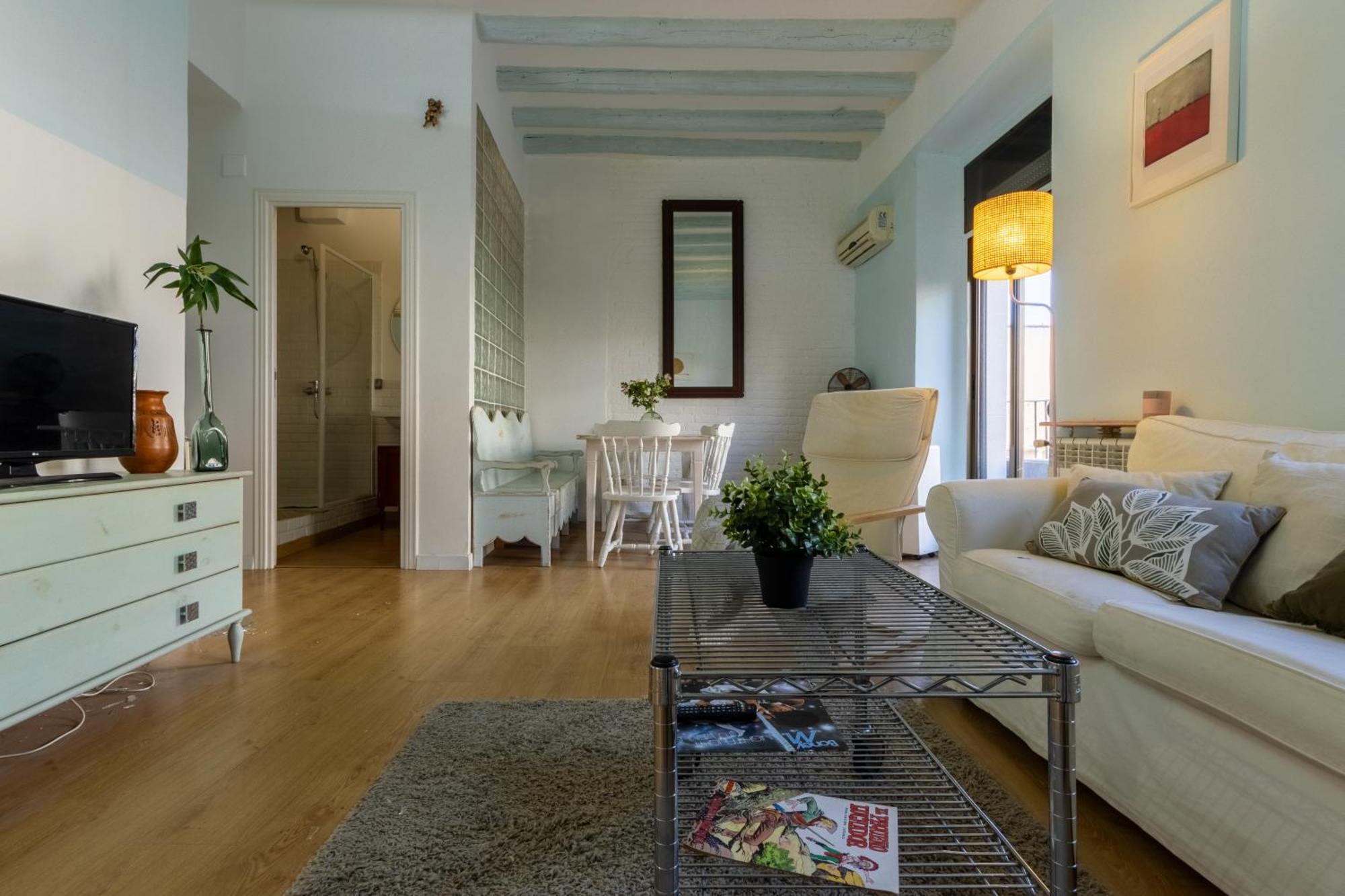 2 Apartamento Tarragona